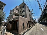 エンジェル尾上