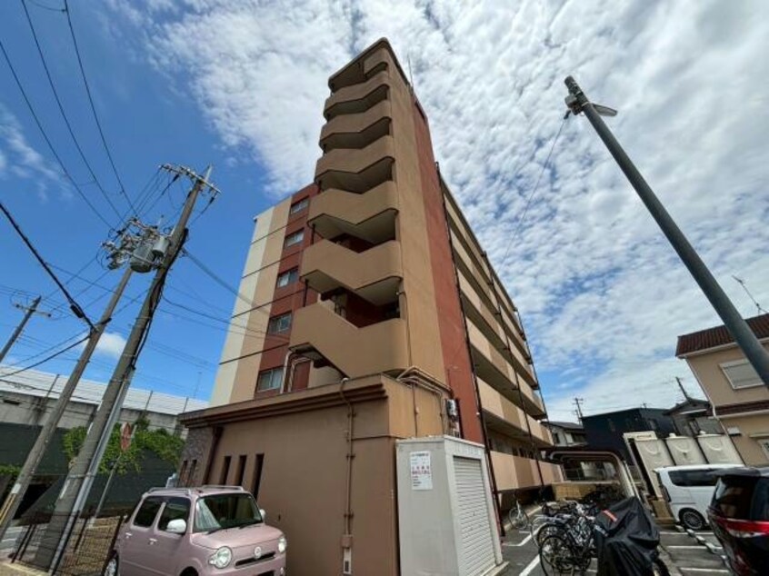  ブエナビスタ高砂