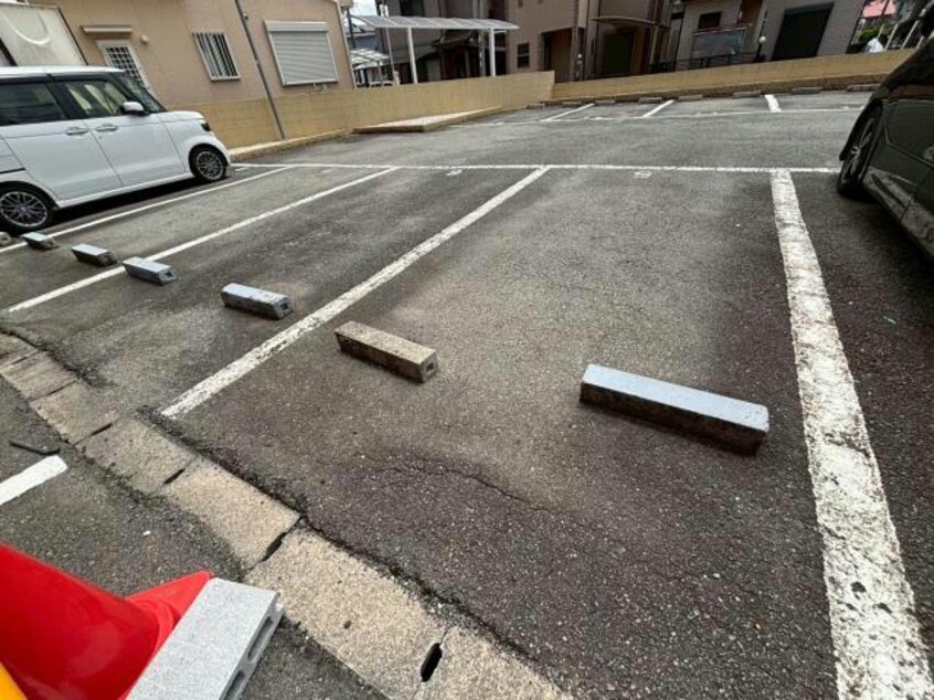  ブエナビスタ高砂