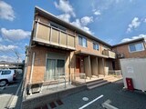 Coral　Court　飾磨　A棟