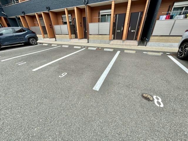  カプラン飾磨Ⅳ