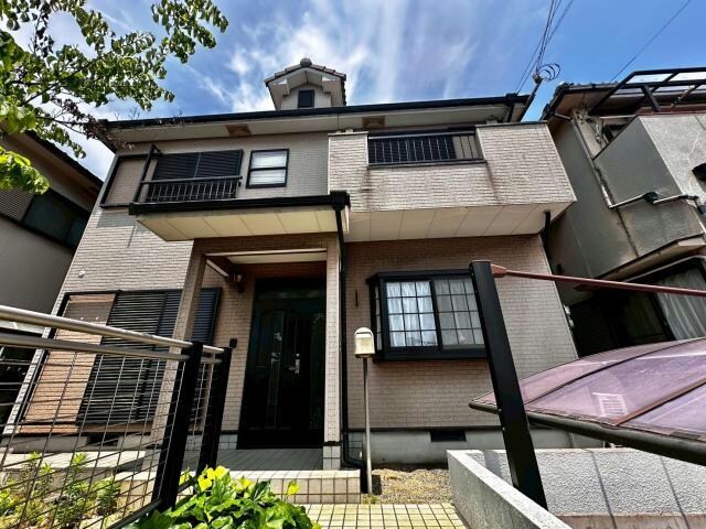  兵庫県高砂市竜山1丁目戸建