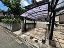  兵庫県高砂市竜山1丁目戸建