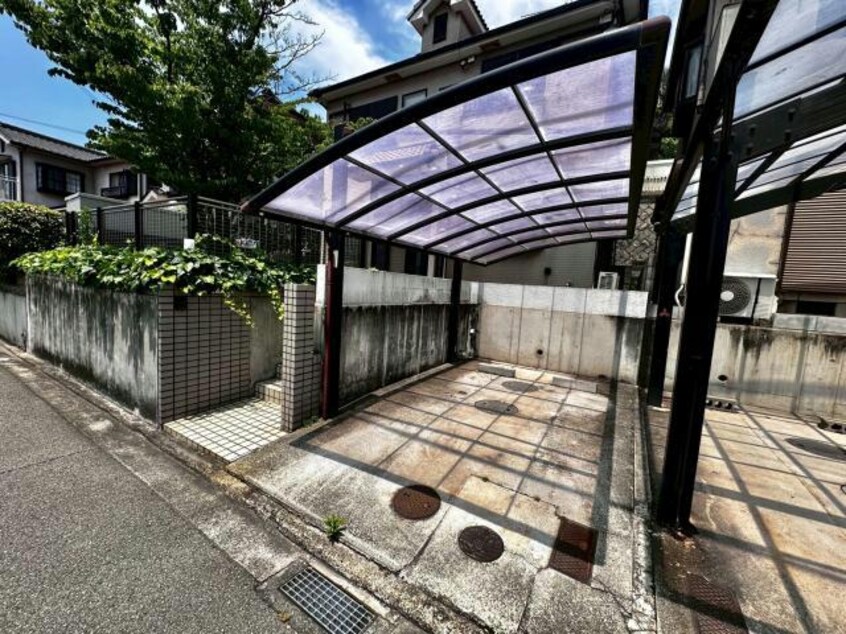  兵庫県高砂市竜山1丁目戸建