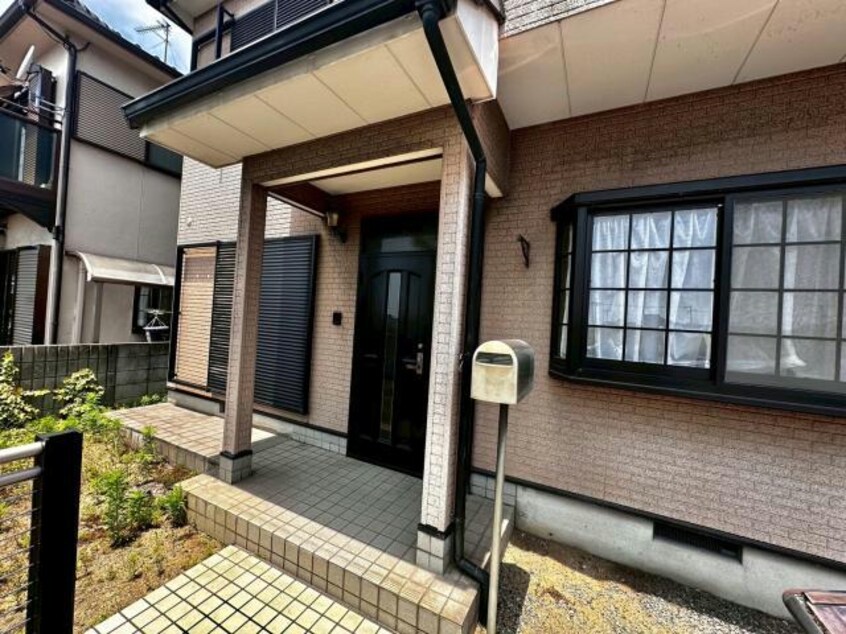  兵庫県高砂市竜山1丁目戸建