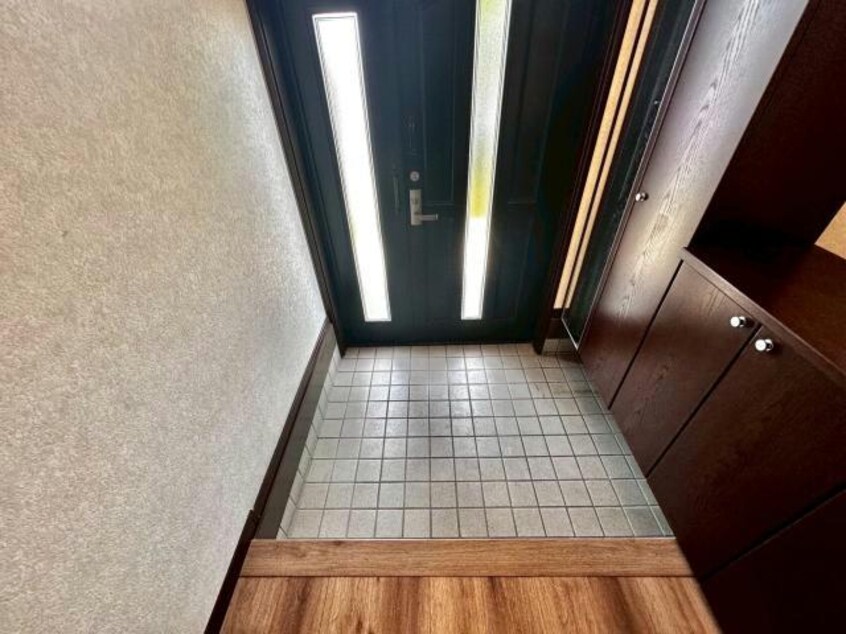  兵庫県高砂市竜山1丁目戸建