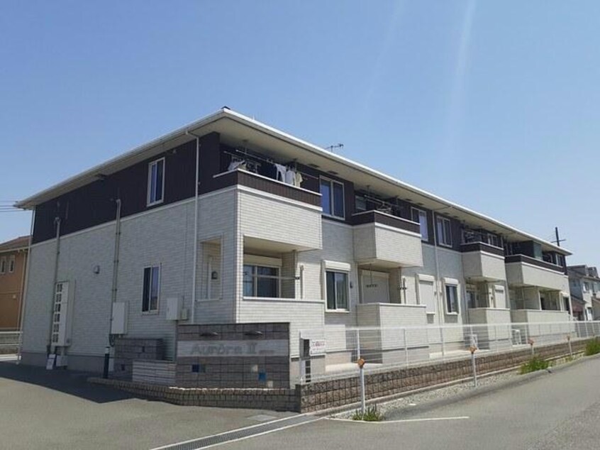  アウローラⅡ