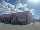 ディスカウントドラッグコスモス北原店(ドラッグストア)まで627m ジラソーレ