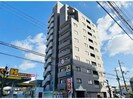 サクラメント今宿の外観