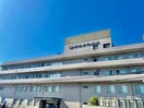 医療法人芙翔会姫路愛和病院(病院)まで1841m カレント
