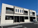 ラ・フレーズ　田寺の外観