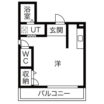 間取図 ワールドコート東加古川