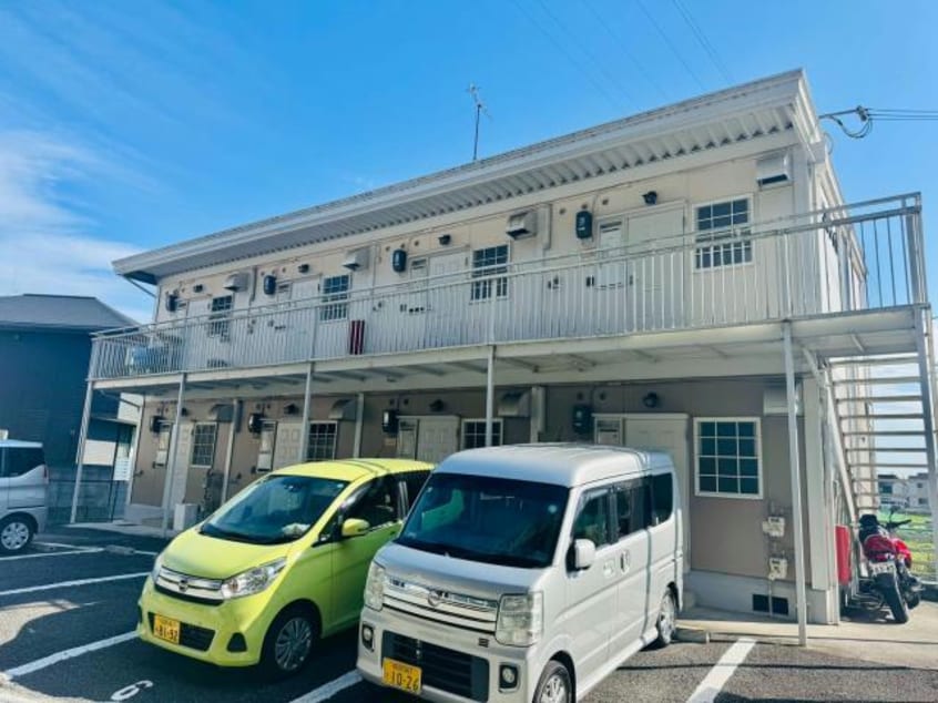  サンシティＭ