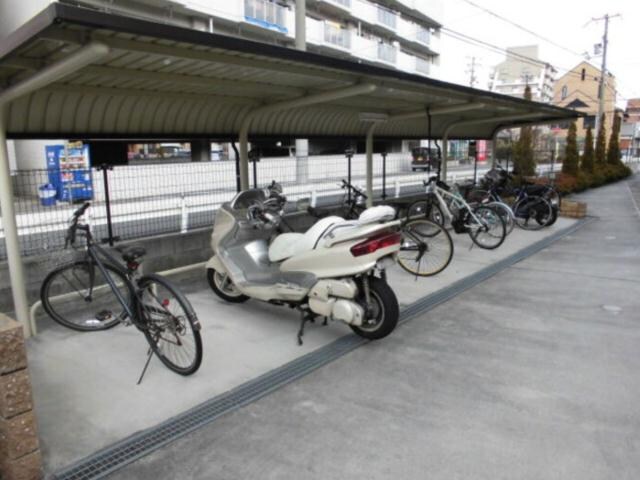  セジュールＭ・青山西