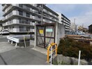  セジュールＭ・青山西