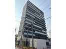 アルティザ姫路の外観