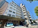  アルコラカーサ佃町Ⅱ