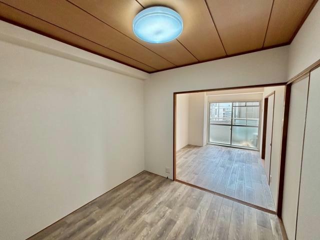  アルコラカーサ佃町Ⅱ
