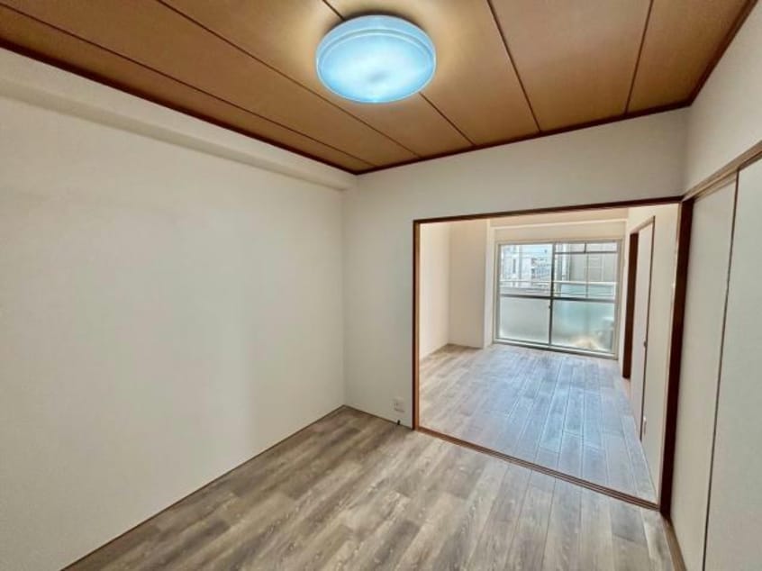  アルコラカーサ佃町Ⅱ