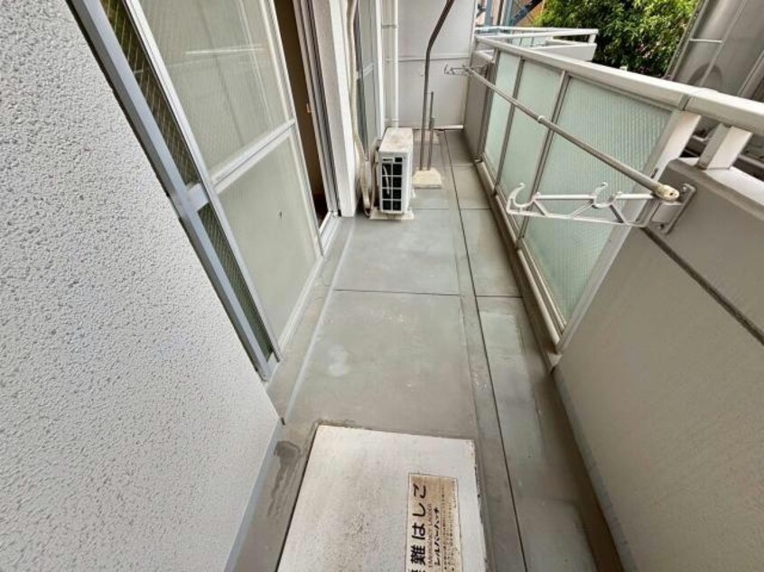  アルコラカーサ佃町Ⅱ
