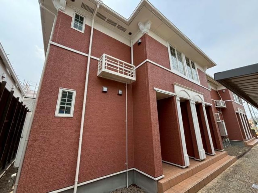  アン・ソレイエ・ジャルダン