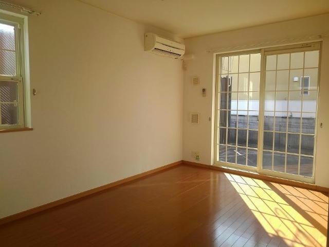  アン・ソレイエ・ジャルダン