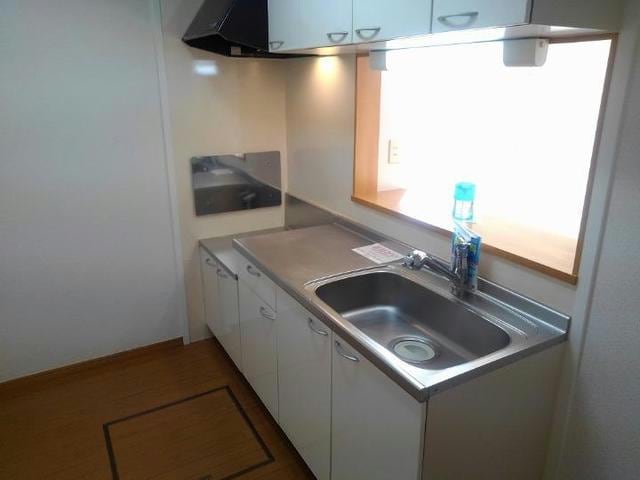  アン・ソレイエ・ジャルダン