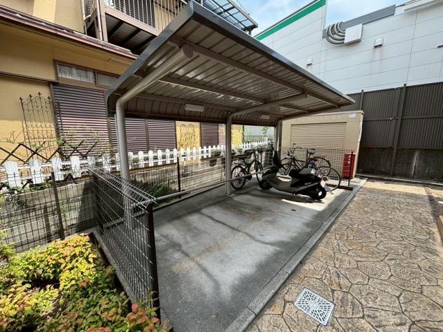  アン・ソレイエ・ジャルダン