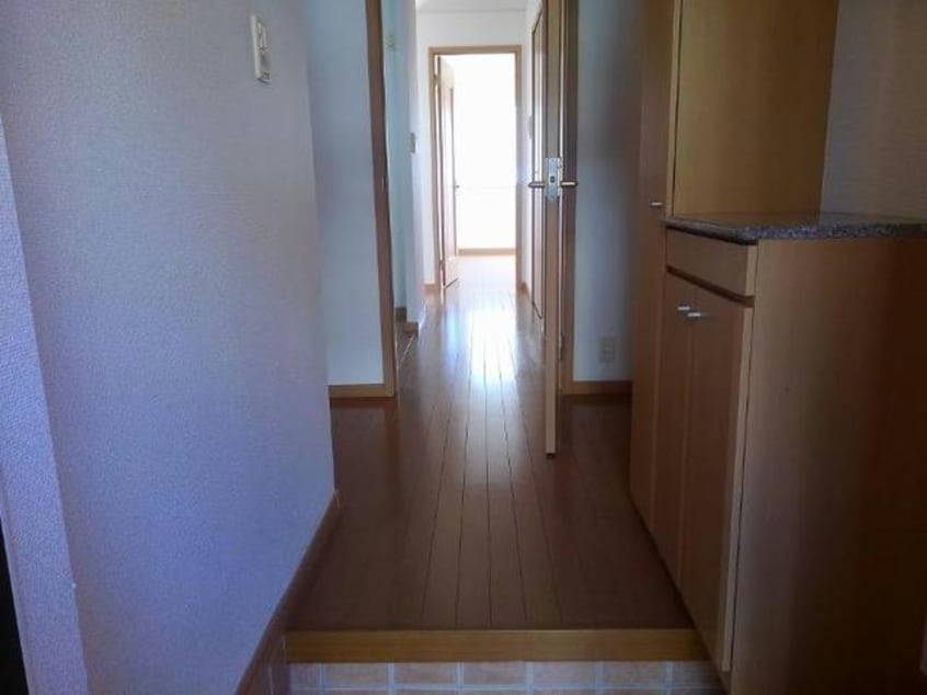  アン・ソレイエ・ジャルダン