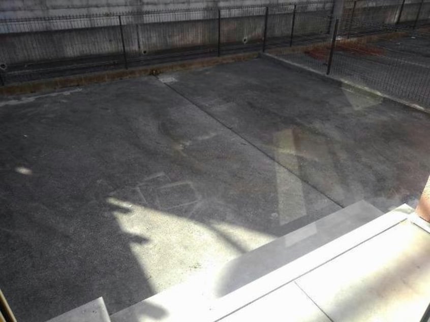  アン・ソレイエ・ジャルダン