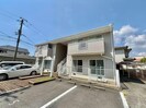 ヴィ・ザ・ヴィ田寺の外観