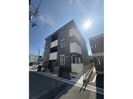 RIPOSO東加古川Ⅰの外観