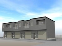 （仮称）ガレージロタス砥堀