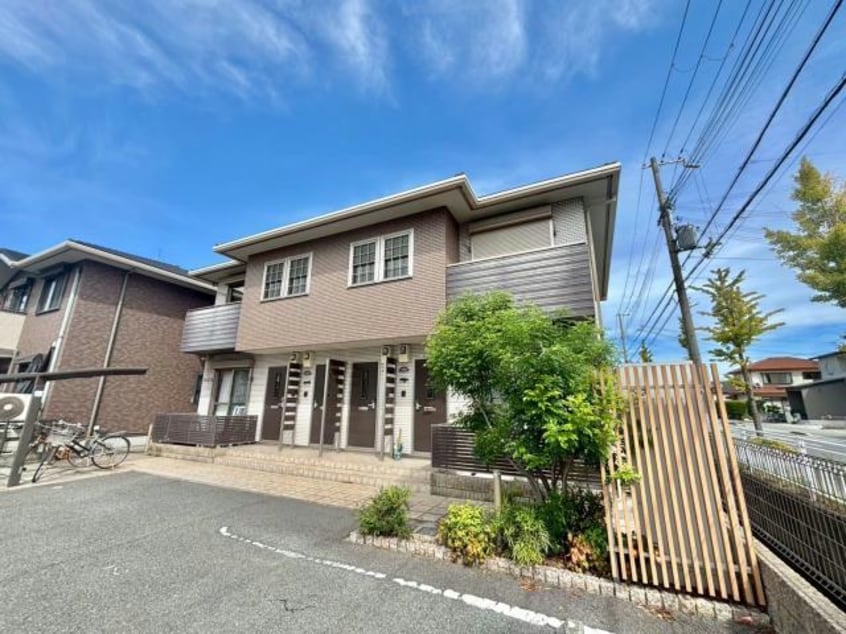  メルベーユ蓼野（東棟）