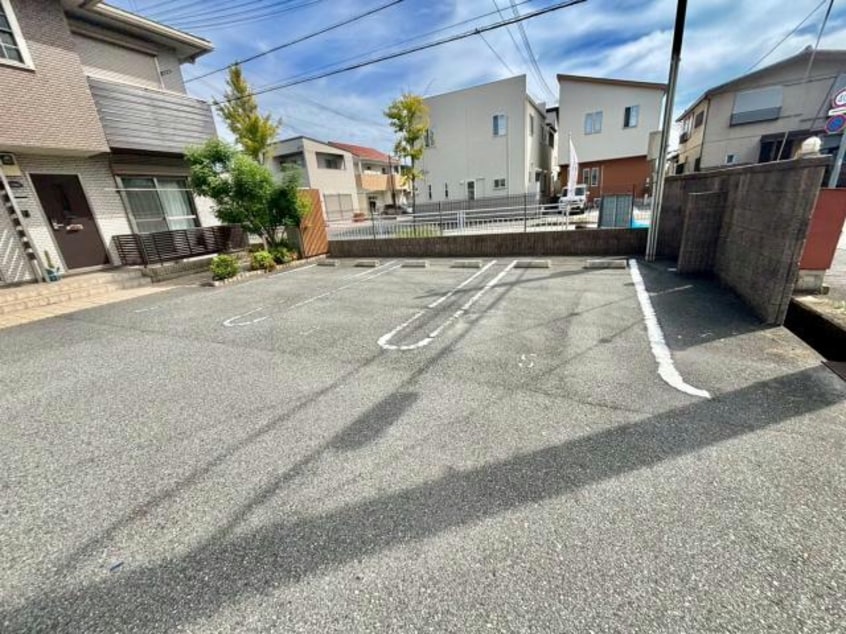  メルベーユ蓼野（東棟）