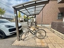  メルベーユ蓼野（東棟）