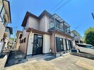 御立戸建Ⅱの外観