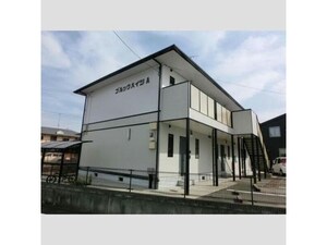 ブルックハイツ　B