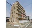 ハーモニー三幸Ⅱの外観