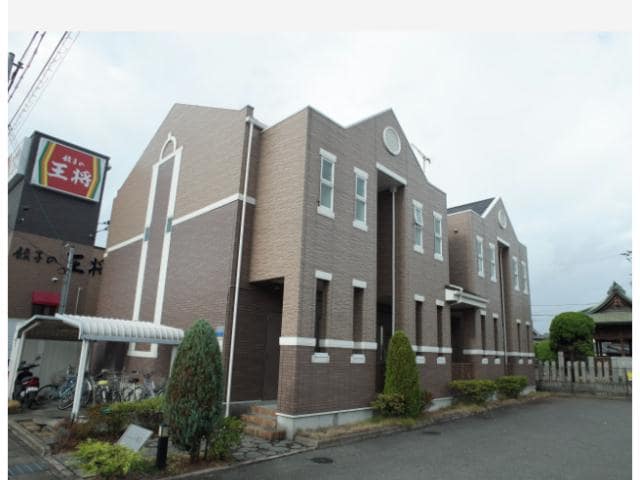  クレッシェンドKJ