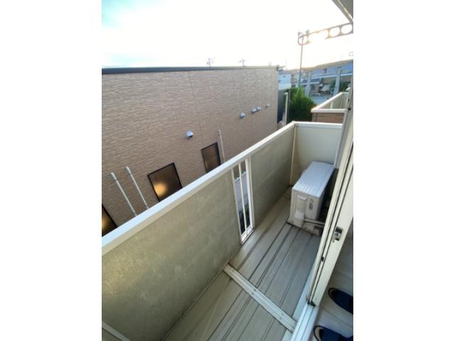  クレッシェンドKJ