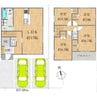 姫路市西今宿6丁目戸建 4LDKの間取り