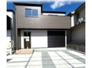 姫路市西今宿6丁目戸建の外観