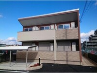 ルミーエル・メゾンⅡ