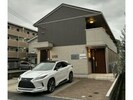tentree新在家の外観