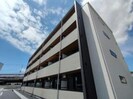 シェリル加古川の外観