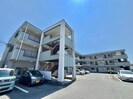 グランディオーズの外観