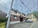 ウィズファイブの外観