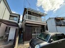 春日野町戸建の外観