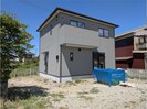辻井6丁目戸建の外観